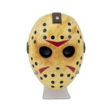 Friday The 13th Jason Mask Light