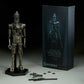 Star Wars IG-88 sixth scale figure