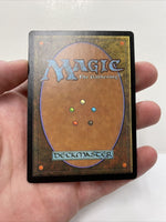 Shivan Wurm FOIL (Planeshift)