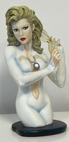 Diamond Select Cloak And Dagger Marvel Mini-Bust Two-Pack