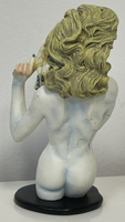 Diamond Select Cloak And Dagger Marvel Mini-Bust Two-Pack