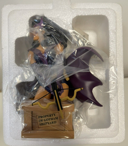 Women Of The DC Universe Series 2 Huntress Bust