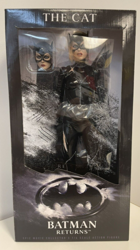 Batman Returns Epic Movie Collector's 1/4 Scale Action Figure