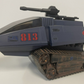 G.I. Joe Cobra H.I.S.S. III Vehicle