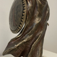 Studio Collection Leonidas Spartan King Statue
