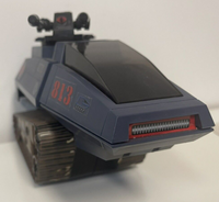 G.I. Joe Cobra H.I.S.S. III Vehicle