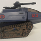 G.I. Joe Cobra H.I.S.S. III Vehicle
