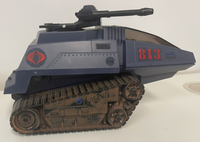 G.I. Joe Cobra H.I.S.S. III Vehicle