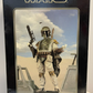 Star Wars Return Of The Jedi Boba Fett Statue