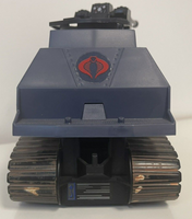 G.I. Joe Cobra H.I.S.S. III Vehicle