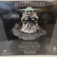 Boxed Lunch Star Wars Milestones The Child 1:2 Scale Statue