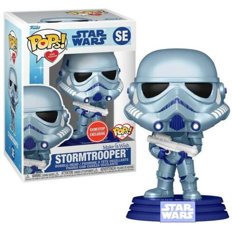 Pops! with Purpose Stormtrooper SE