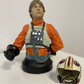 Luke Skywalker In X-Wing Pilot Gear Bust