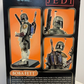 Star Wars Return Of The Jedi Boba Fett Statue