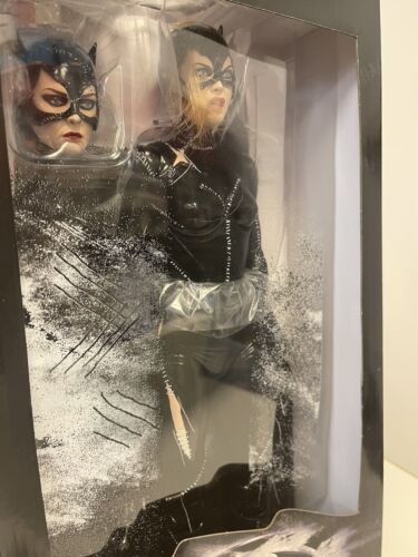 Batman Returns Epic Movie Collector's 1/4 Scale Action Figure
