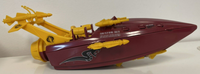 G.I. Joe Cobra Piranha Vehicle