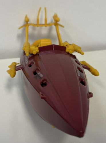 G.I. Joe Cobra Piranha Vehicle