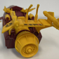 GI Joe Cobra Piranha Vehicle -  Loose - Complete - 1990