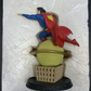 DC Superheroes Modern Collection 96 Superman "In A Single Bound" Statue