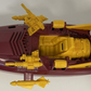 GI Joe Cobra Piranha Vehicle -  Loose - Complete - 1990