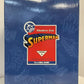 DC Superheroes Modern Collection 96 Superman "In A Single Bound" Statue