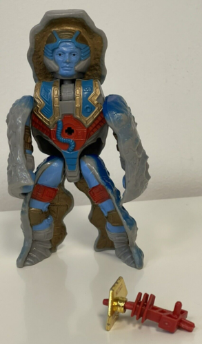 Masters Of The Universe Stonedar 1986