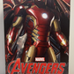 ArtFX Avengers Age Of Ultron Iron Man Mark XLIII 1/6 Scale Model Kit