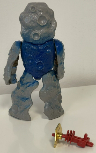 Masters Of The Universe Stonedar 1986