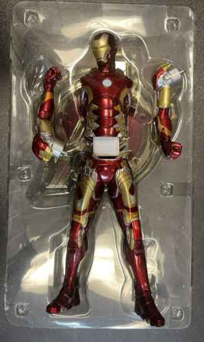 ArtFX Avengers Age Of Ultron Iron Man Mark XLIII 1/6 Scale Model Kit