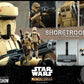Star Wars Shoretrooper Sixth Scale Figure TMS031