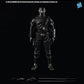 GI Joe Snake Eyes Threezero Sixth Scale Figure
