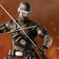 GI Joe Snake Eyes Threezero Sixth Scale Figure