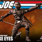 GI Joe Snake Eyes Threezero Sixth Scale Figure