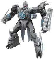 Transformers Generations Studio Series Soundwave Deluxe Action Figure