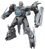 Transformers Generations Studio Series Soundwave Deluxe Action Figure