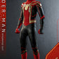 Spider-Man (Integrated Suit) Deluxe Version Sixth Scale Figure MMS624