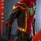 Spider-Man (Integrated Suit) Deluxe Version Sixth Scale Figure MMS624