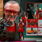 Stan Lee from Thor Ragnarok Sixth Scale Figure (2020 Toy Fair Exclusive) MMS570