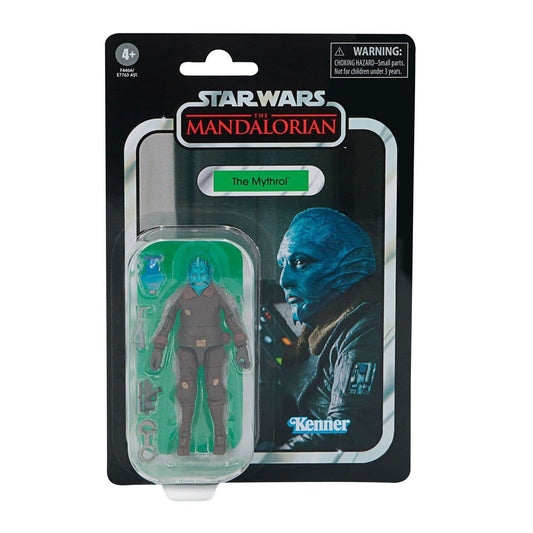 Star Wars The Vintage Collection Mythrol