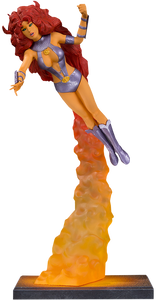 Dc 2024 collectibles starfire