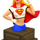 Superman the Animated Series Supergirl Bust