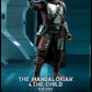 The Mandalorian and The Child (Deluxe) Sixth Scale Collectible Set TMS015