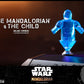 The Mandalorian and The Child (Deluxe) Sixth Scale Collectible Set TMS015