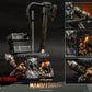 Star Wars The Mandalorian and The Child Quarter Scale Collectible Set (Deluxe Version) QS017
