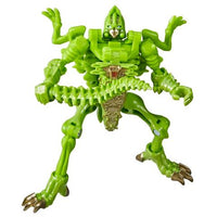 Transformers War for Cybertron Kingdom Core Dracodon