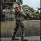 Star Wars Transport Trooper from the Mandalorian sixth scale figure TMS030