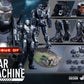 War Machine Sixth Scale Figure MMS331-D13