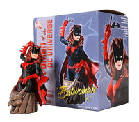 Women Of The DC Universe Series 2 Batwoman Bust