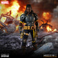 Bishop One:12 Mezco Collective figure WH