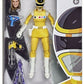 Power Rangers Lightning Collection Yellow Ranger in Space